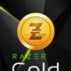 5 TL Razer Gold Pin